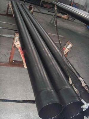 安徽宿州塑套保溫鋼管生產廠 專業(yè)制造與廣泛應用