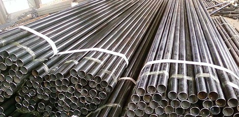 白山聲測管與螺旋鋼管的專業解析與應用探討