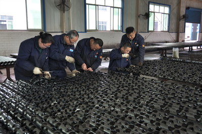 技術(shù)賦能，“川彈”彈無(wú)虛發(fā) 創(chuàng)新引領(lǐng)，中國(guó)智造熱銷(xiāo)海外