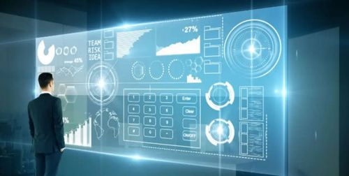 熊建輝 善用數(shù)字化賦能，引領(lǐng)教育管理轉(zhuǎn)型升級