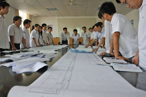 從攻堅(jiān)到領(lǐng)航 五十余人工藝攻關(guān)隊(duì)的蛻變與未來