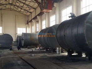 品質(zhì)與專(zhuān)業(yè)并存 巴布爾科技——哈爾濱壓力容器制造的可靠之選