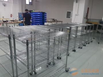 物料手推車(chē)生產(chǎn)廠(chǎng)技術(shù)咨詢(xún)指南 提升效率與產(chǎn)品競(jìng)爭(zhēng)力的關(guān)鍵