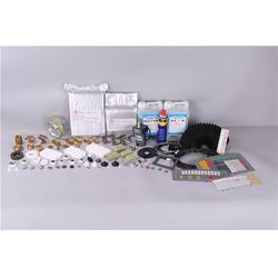 西部陶瓷引線(xiàn)輪專(zhuān)家 銓金材料科技，引領(lǐng)精密制造的技術(shù)先鋒