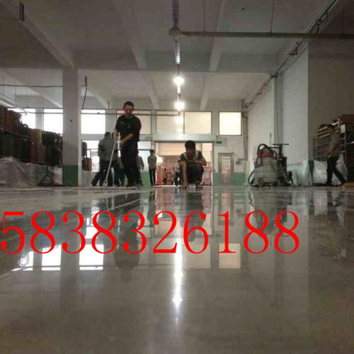 臨沂混凝土地面起砂處理劑施工流程詳解與技術(shù)咨詢(xún)指南