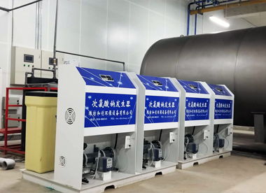 安寧海水制氯系統(tǒng)與2000g次氯酸鈉發(fā)生器 技術(shù)咨詢(xún)與生產(chǎn)廠(chǎng)商指南